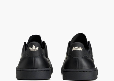 ADIDAS SUPERSTAR AVAVAV BLACK OFF WHITE (W)