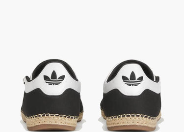 ADIDAS QI FLOW CLOT BY EDISON CHEN BLACK WHITE