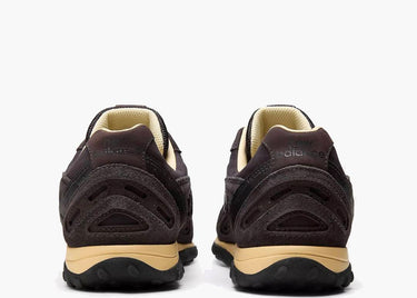NEW BALANCE 204L AURALEE BROWN
