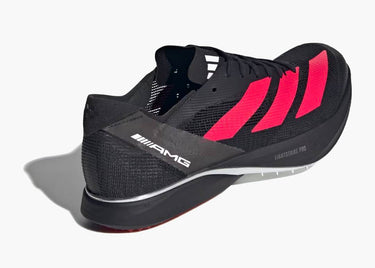 ADIDAS ADIZERO AVANTI MERCEDES AMG BLACK LUCID RED