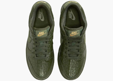 NIKE DUNK LOW CROCODILE (W)