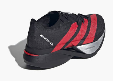 ADIDAS ADIZERO PRIME x 3.0 STRUNG MERCEDES AMG BLACK LUCID RED