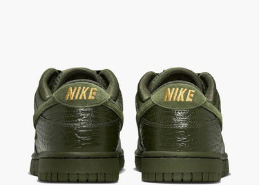 NIKE DUNK LOW CROCODILE (W)