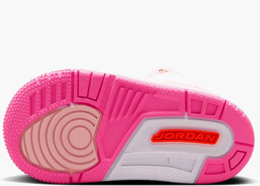 JORDAN 3 RETRO SPRING FLOWERS (TD)