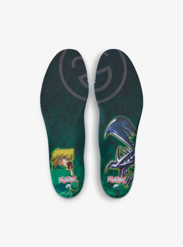 NIKE AIR MAX MUSCLE 95 YU-GI-OH! JOEY (WITHOUT PROMO CARD)