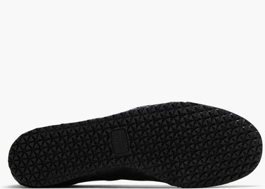 ONITSUKA TIGER MEXICO 66 DRIVING TRIPLE BLACK