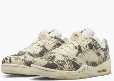 JORDAN 5 RETRO LOW EXPRESSION (W)