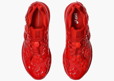 ASICS GEL-TERRAIN CECILIE BAHNSEN RED