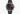 SUPREME / JACOB & CO. TIME ZONE 47mm WATCH BLACK