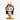 POP MART LABUBU THE MONSTERS x ONE PIECE SERIES NICO ROBIN FIGURE