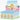 POP MART THE MONSTERS LABUBU FLOWER ELVES SERIES SEALED CASE (12 BLIND BOX)
