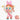 POPMART CRYBABY CRYING PARADE SERIES GOOD GIRL FIGURE