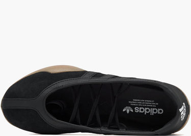 ADIDAS TAEKWONDO MEI BALLET BLACK GUM (W)