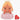 POPMART CRYBABY CRYING FOR LOVE SERIES STUPID CUPID FIGURE