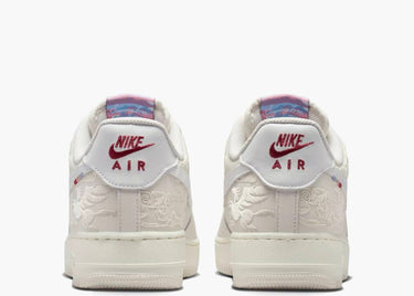 NIKE AIR FORCE 1 LOW PEGASUS PACK PHANTOM