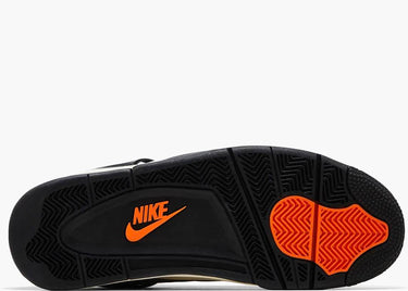 JORDAN 4 OG SP UNDEFEATED (2025)