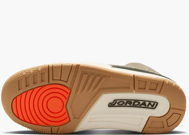 JORDAN 3 RETRO FAMILY AFFAIR (PS)