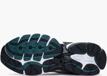 SAUCONY PROGRID OMNI 9 WHITE PINE GREEN