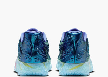 NIKE JA 3 UNCLE PHIL