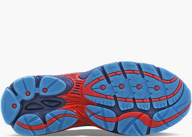 SAUCONY PROGRID OMNI 9 JAE TIPS TO DO LIST PINK