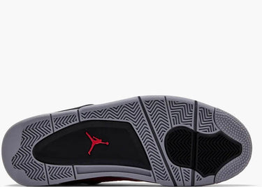 JORDAN 4 TORO BRAVO (2026)