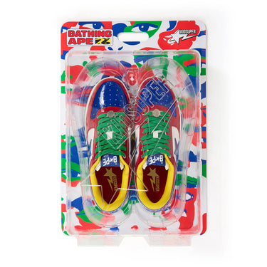 BAPESTA x KIDSUPER - PARAGUAY (PREORDER)