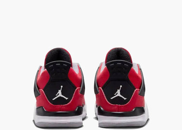 JORDAN 4 RETRO TORO BRAVO (TD)
