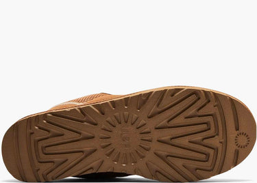 UGG LOWMEL LO CHESTNUT (W)