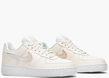 NIKE AIR FORCE 1 LOW JELLY PUFF PALE IVORY (W)