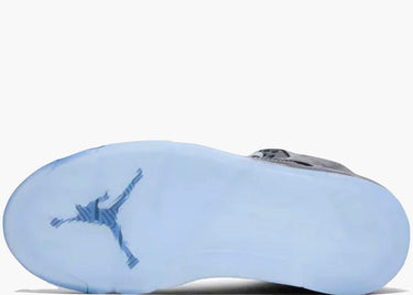 JORDAN 5 RETRO WOLF GREY (2026)