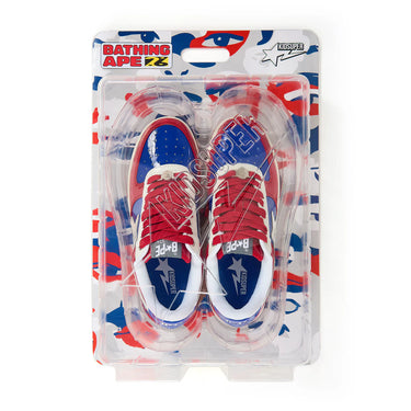 BAPESTA x KIDSUPER - UNITED STATES (PREORDER)