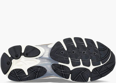 SAUCONY PROGRID OMNI 9 PREMIUM GREY