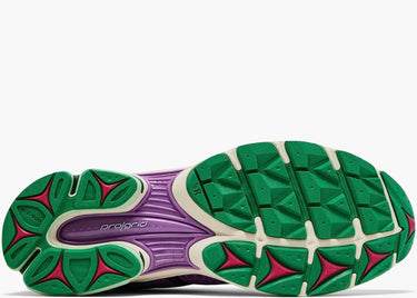 SAUCONY PROGRID TRIUMPH 4 JAE TIPS FLOWERS GROW UPTOWN SUGAR MAPLE