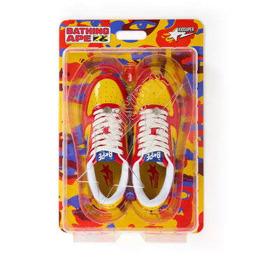 BAPESTA x KIDSUPER - SPAIN (PREORDER)