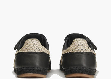 ADIDAS CLOT MUNDIAL CLOT BY EDISON CHEN BLACK BEIGE