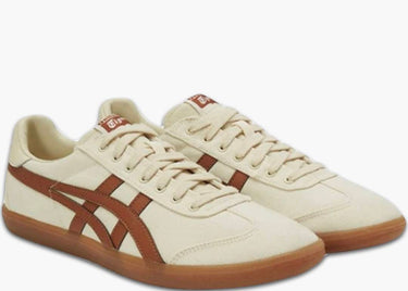 ONITSUKA TIGER TOKUTEN CREAM CARAMEL