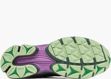 SAUCONY PROGRID TRIUMPH 4 JAE TIPS FLOWERS GROW UPTOWN PERILLA