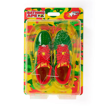 BAPESTA x KIDSUPER - SENEGAL (PREORDER)