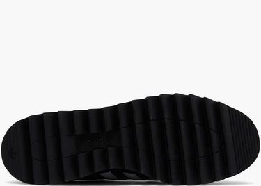 ADIDAS SUPERSTAR CLOT BY EDISON CHEN BLACK