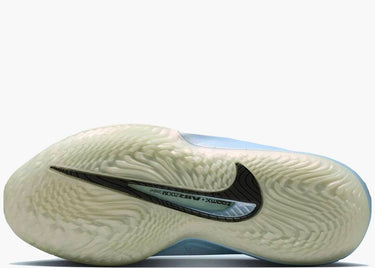 NIKE AIR ZOOM GT CUT 4 LX VICTOR WEMBANYAMA ALL-STAR WARNING LABEL
