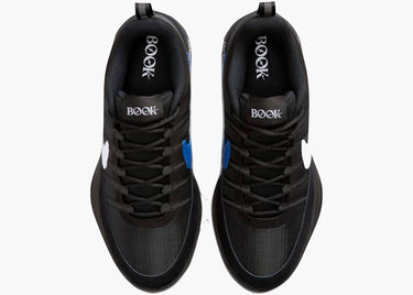 NIKE BOOK 2 FRAGMENT