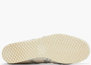 ONITSUKA TIGER MEXICO 66 SD BIRCH SILVER