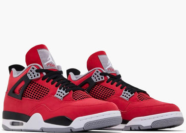 JORDAN 4 TORO BRAVO (2026)