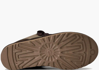 UGG LOWMEL BURNT OLIVE MUSTARD SEED