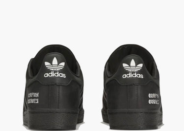 ADIDAS SUPERSTAR WILLY CHAVARRIA COMPTON COWBOYS