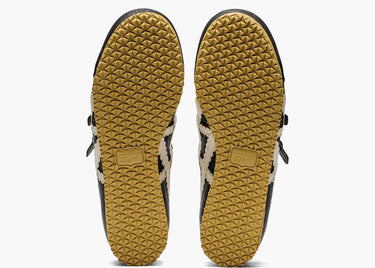 ONITSUKA TIGER MEXICO 66 TGRS BLACK CREAM (W)