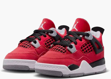 JORDAN 4 RETRO TORO BRAVO (TD)
