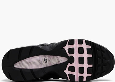 NIKE AIR MAX 95 OG BIG BUBBLE PINK FOAM (W)