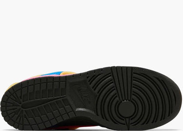 DUNK LOW CACTUS PLANT FLEA MARKET SWAMP SPONGE PHOTO BLUE