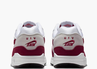 NIKE AIR MAX 1 '87 STRANGER THINGS STEVE HARRINGTON